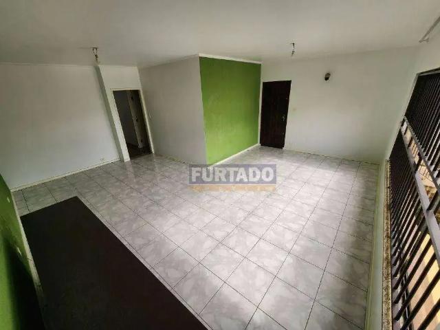 Casa / Sobrado para Venda em Santo André/SP Campestre 4 Quartos