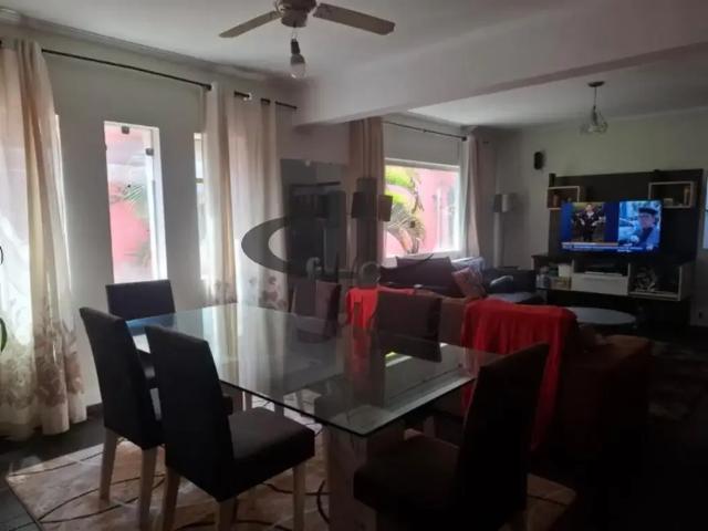 Casa / Sobrado para Venda em Santo André/SP Campestre 4 Quartos