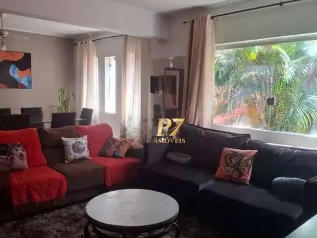 Casa / Sobrado para Venda em Santo André/SP Campestre 4 Quartos