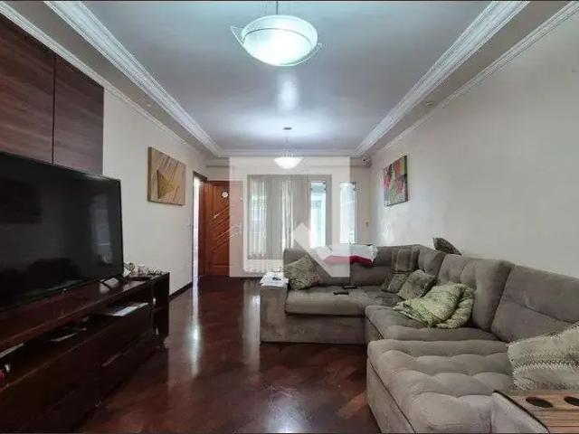 Casa / Sobrado para Venda em Santo André/SP Campestre 4 Quartos