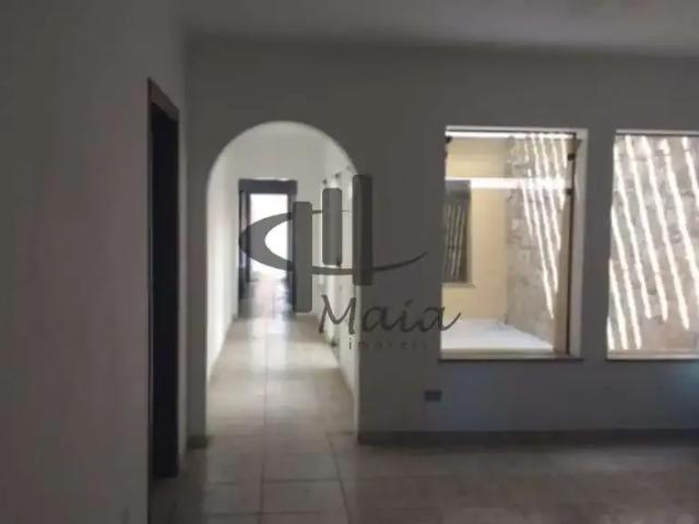 Casa / Sobrado para Venda em Santo André/SP Campestre 5 Quartos