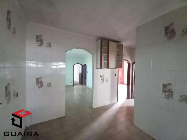 Casa / Sobrado para Venda em Santo André/SP Campestre 5 Quartos