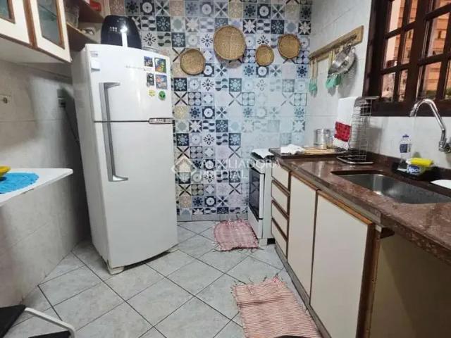 Casa / Sobrado para Venda em Santo André/SP Campestre 5 Quartos