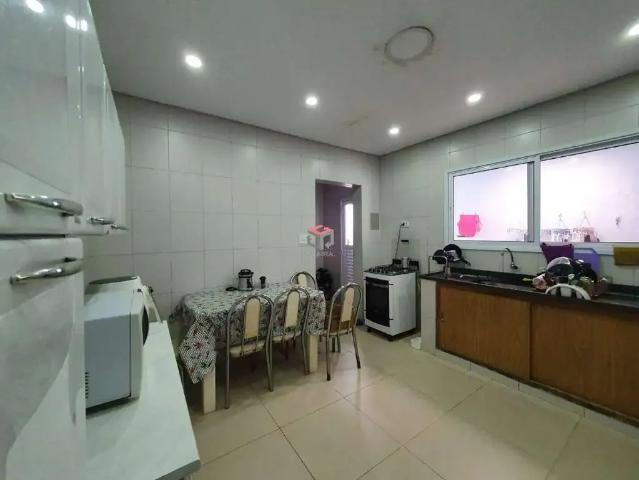 Casa / Sobrado para Venda em Santo André/SP Campestre 1 Quartos