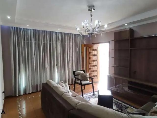 Casa / Sobrado para Venda em Santo André/SP Campestre 2 Quartos