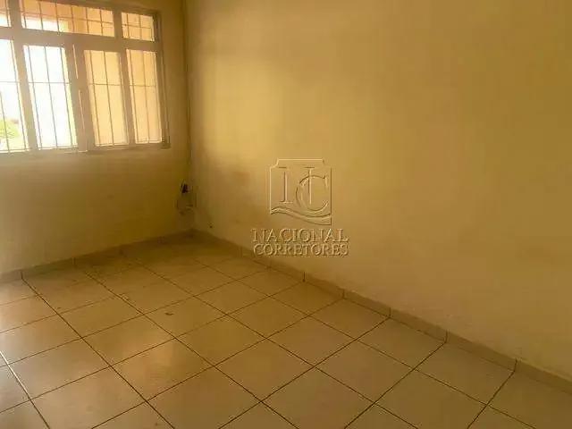 Casa / Sobrado para Venda em Santo André/SP Campestre 2 Quartos