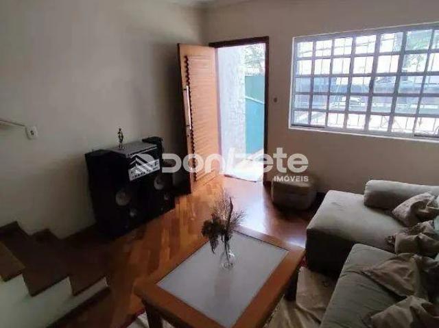 Casa / Sobrado para Venda em Santo André/SP Campestre 2 Quartos