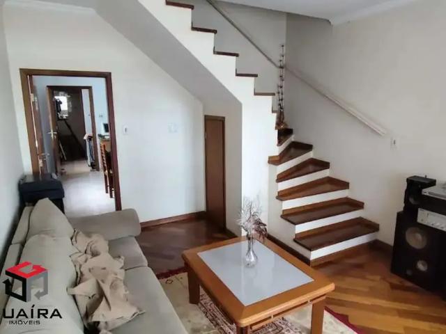Casa / Sobrado para Venda em Santo André/SP Campestre 2 Quartos