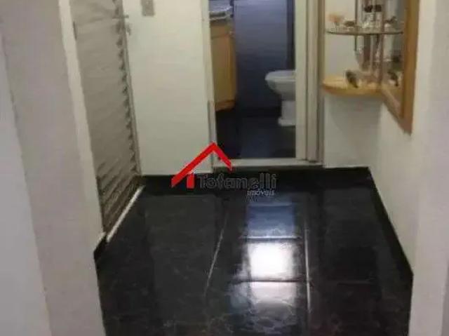 Casa / Sobrado para Venda em Santo André/SP Campestre 2 Quartos