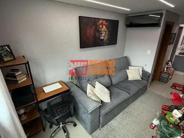 Casa / Sobrado para Venda em Santo André/SP Campestre 2 Quartos