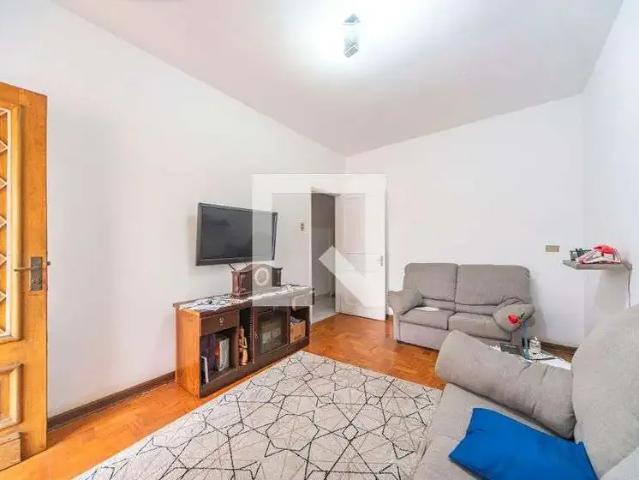Casa / Sobrado para Venda em Santo André/SP Campestre 2 Quartos