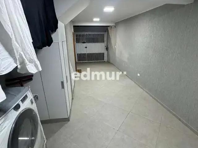 Casa / Sobrado para Venda em Santo André/SP Campestre 2 Quartos