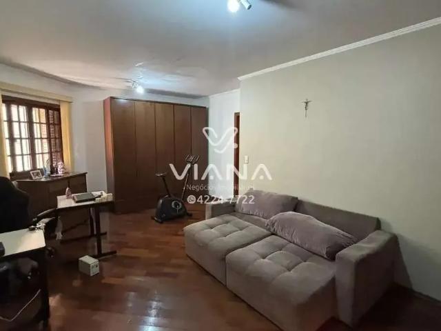 Casa / Sobrado para Venda em Santo André/SP Campestre 2 Quartos
