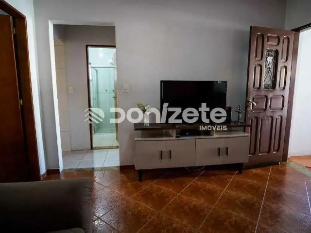 Casa / Sobrado para Venda em Santo André/SP Campestre 2 Quartos