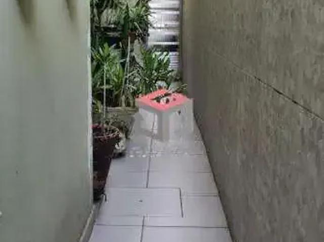 Casa / Sobrado para Venda em Santo André/SP Campestre 3 Quartos