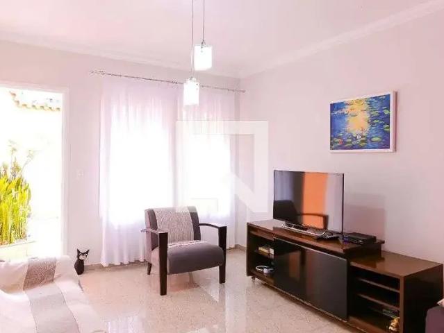 Casa / Sobrado para Venda em Santo André/SP Campestre 3 Quartos
