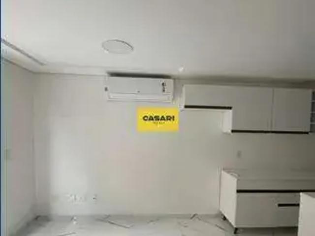 Casa / Sobrado para Venda em Santo André/SP Campestre 3 Quartos