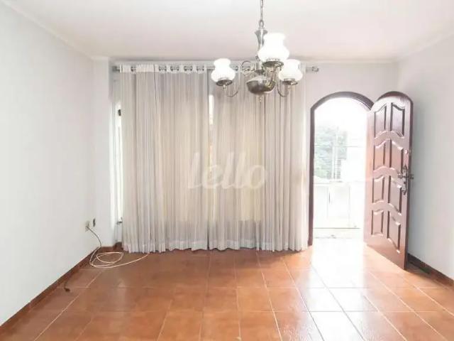 Casa / Sobrado para Venda em Santo André/SP Campestre 3 Quartos
