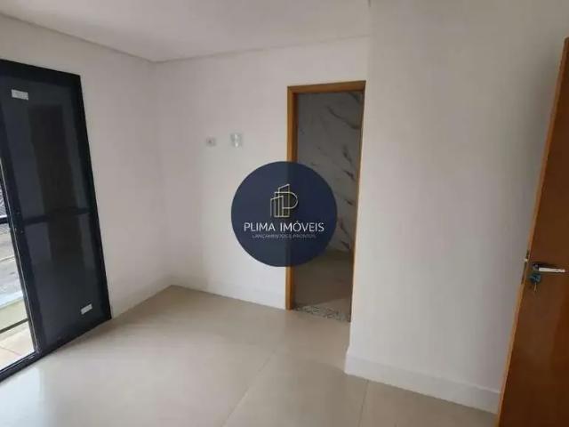 Casa / Sobrado para Venda em Santo André/SP Campestre 3 Quartos