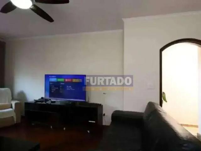 Casa / Sobrado para Venda em Santo André/SP Campestre 3 Quartos