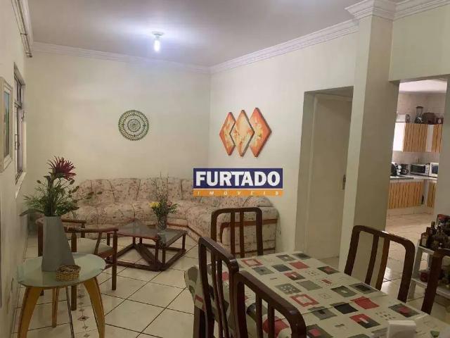 Casa / Sobrado para Venda em Santo André/SP Campestre 3 Quartos
