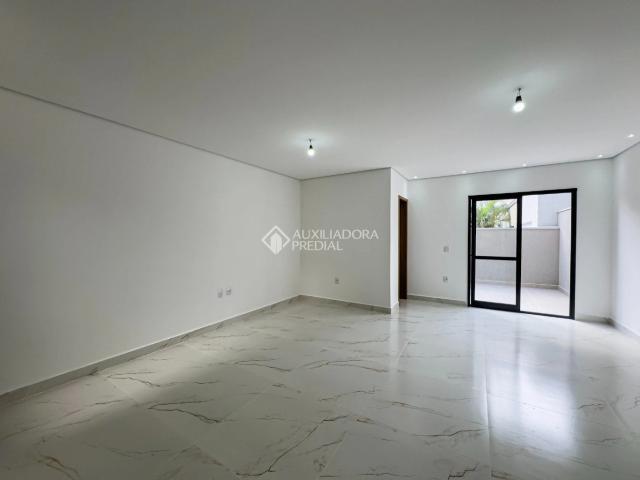 Casa / Sobrado para Venda em Santo André/SP Campestre 3 Quartos