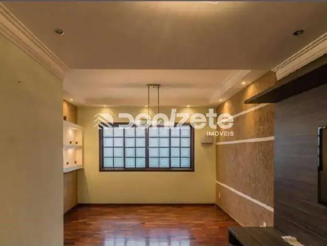 Casa / Sobrado para Venda em Santo André/SP Campestre 3 Quartos