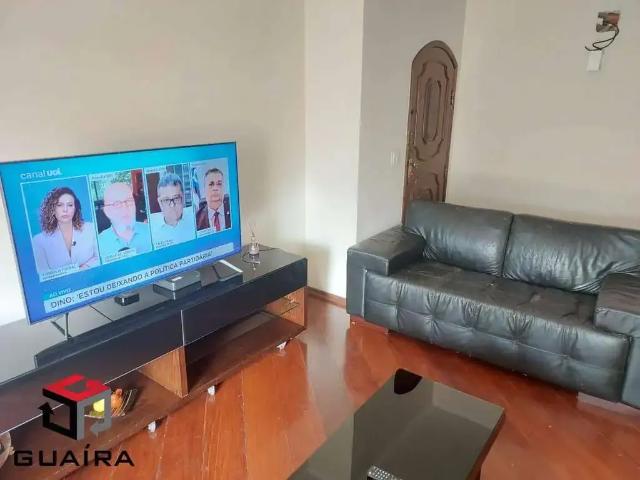 Casa / Sobrado para Venda em Santo André/SP Campestre 3 Quartos