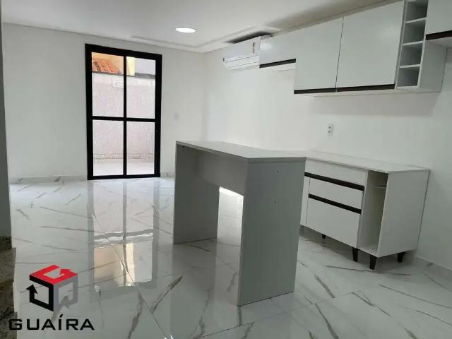 Casa / Sobrado para Venda em Santo André/SP Campestre 3 Quartos