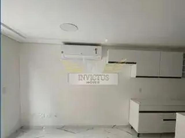 Casa / Sobrado para Venda em Santo André/SP Campestre 3 Quartos