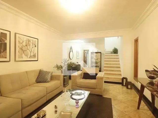 Casa / Sobrado para Venda em Santo André/SP Campestre 3 Quartos