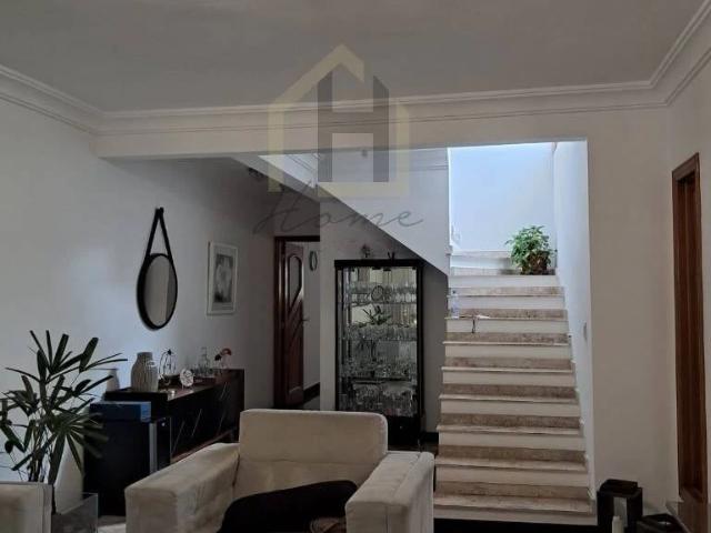 Casa / Sobrado para Venda em Santo André/SP Campestre 3 Quartos