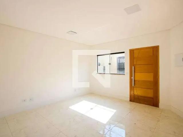 Casa / Sobrado para Venda em Santo André/SP Campestre 3 Quartos