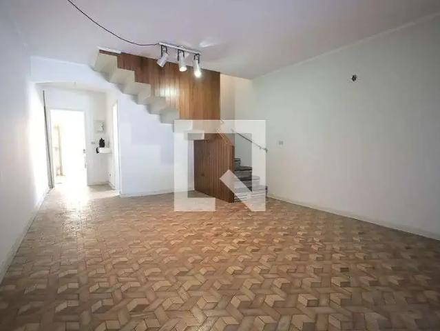 Casa / Sobrado para Venda em Santo André/SP Campestre 3 Quartos