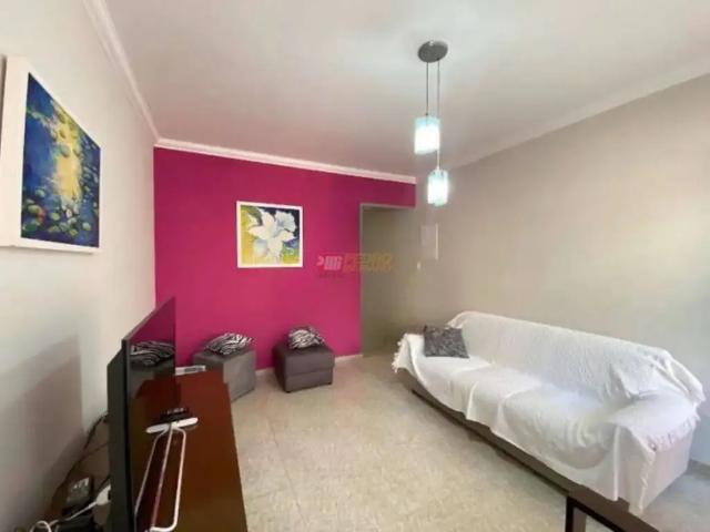 Casa / Sobrado para Venda em Santo André/SP Campestre 3 Quartos