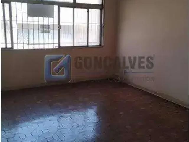 Casa / Sobrado para Venda em Santo André/SP Campestre 3 Quartos