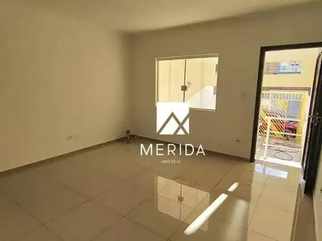 Casa / Sobrado para Venda em Santo André/SP Campestre 3 Quartos