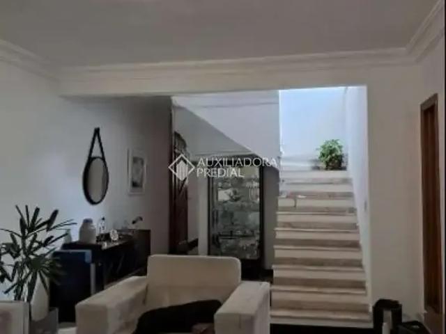 Casa / Sobrado para Venda em Santo André/SP Campestre 3 Quartos