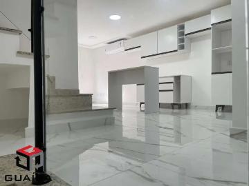 Rua Jaboticabeiras, Campestre, Santo André, São Caetano do Sul, São Paulo