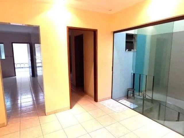 Casa / Sobrado para Venda em Santo André/SP Campestre 3 Quartos
