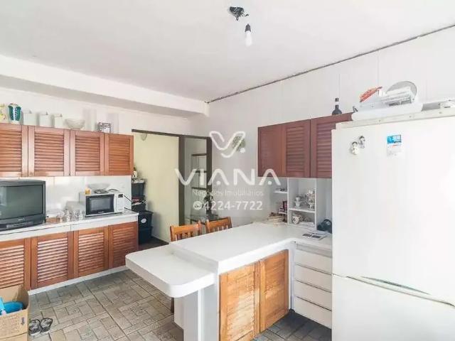 Casa / Sobrado para Venda em Santo André/SP Campestre 3 Quartos