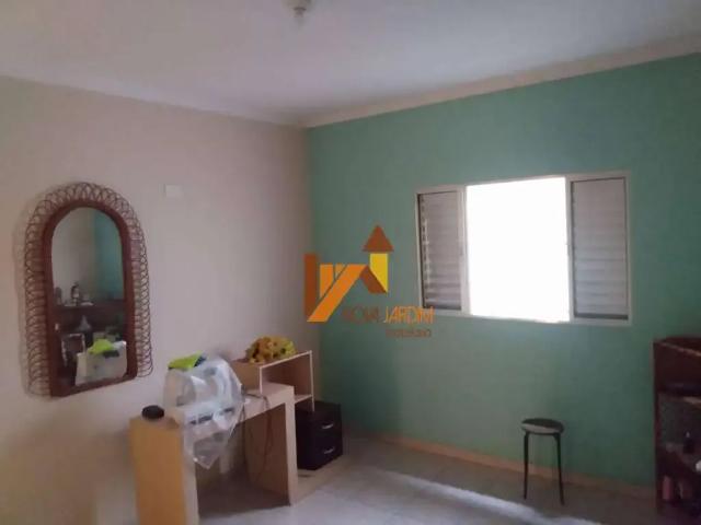 Casa / Sobrado para Venda em Santo André/SP Campestre 3 Quartos