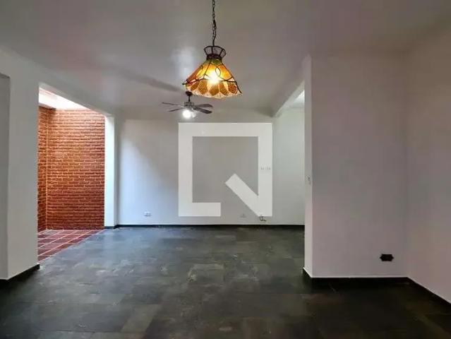 Casa / Sobrado para Venda em Santo André/SP Campestre 3 Quartos