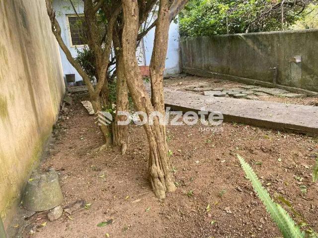 Casa / Sobrado para Venda em Santo André/SP Campestre 3 Quartos