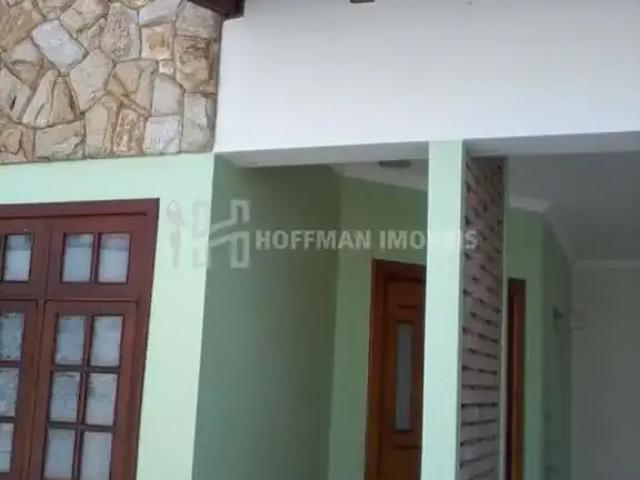 Casa / Sobrado para Venda em Santo André/SP Campestre 3 Quartos