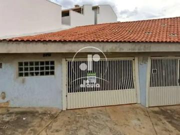 Casa / Sobrado para Venda em Santo André/SP Campestre 3 Quartos