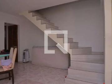 Casa / Sobrado para Venda em Santo André/SP Campestre 3 Quartos