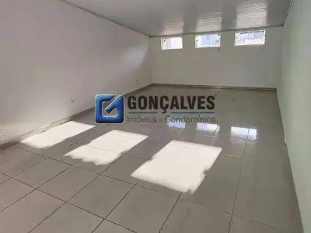 Casa / Sobrado para Venda em Santo André/SP Campestre 3 Quartos