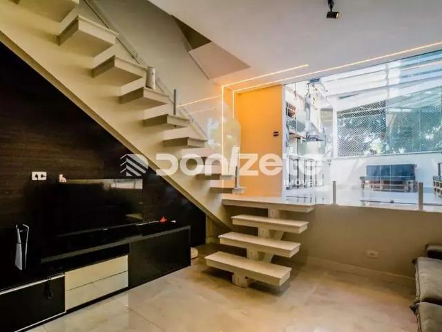 Casa / Sobrado para Venda em Santo André/SP Campestre 3 Quartos