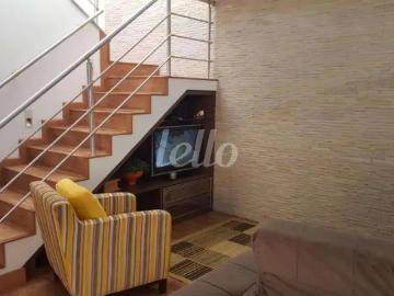 Casa / Sobrado para Venda em Santo André/SP Campestre 3 Quartos